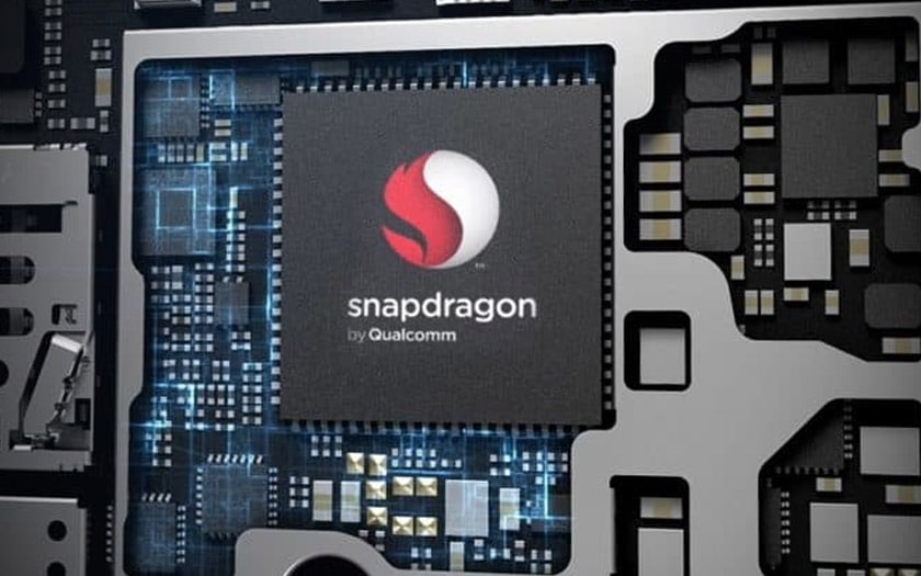 android faille securité qualcomm