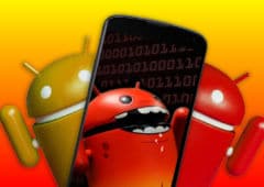android malware preamo
