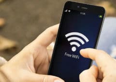 android q wifi