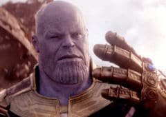 avengers endgame tapez thanos google