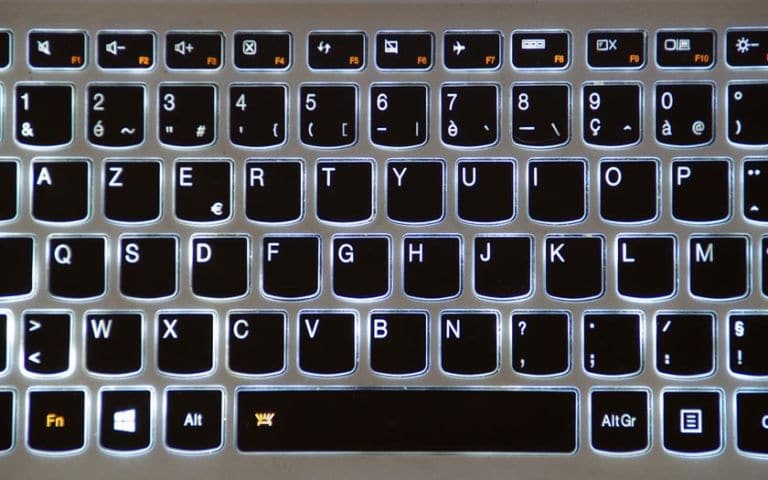 Azerty Amélioré Et BEPO, Voici Les Nouvelles Normes Pour Les Claviers ...