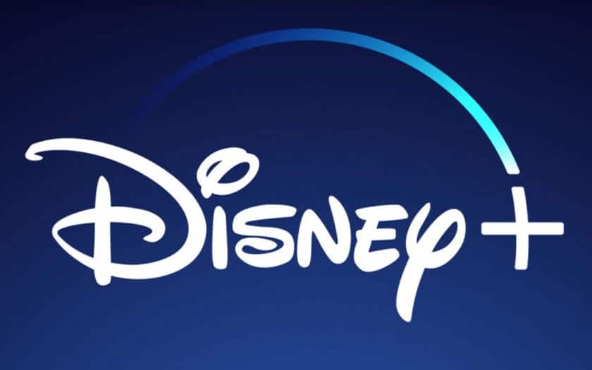 disney plus logo