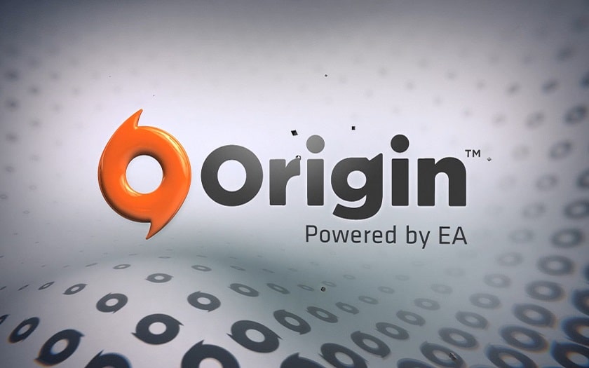 EA Origin