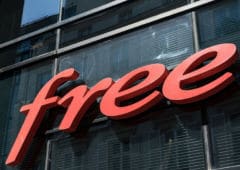 free augmente debit fibre
