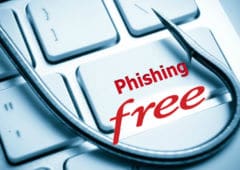 free mobile phishing