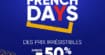 French Days Fnac 2019 : les meilleures offres