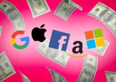 gafam taxe