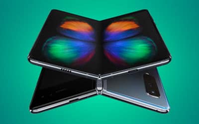 galaxy fold x