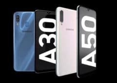 Où acheter le Samsung Galaxy A50 pas cher : les meilleures offres  PhonAndroid.com