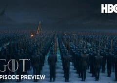 game of thrones saison8