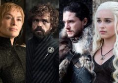 gameof thrones personnages morts