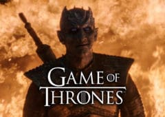 gameof thrones saison 8 record tweets