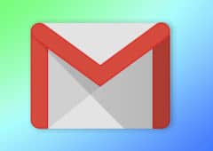 gmail programmer envoi email