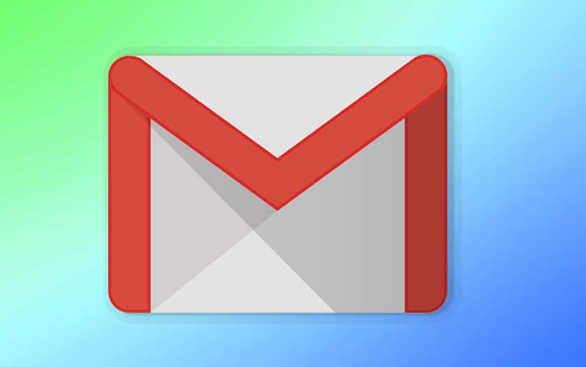 gmail programmer envoi email
