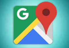 google maps mise jour beta apk