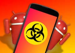 google play store applications android malware