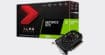 Les specs de la GeForce GTX 1650 Ti de Nvidia dévoilées par un benchmark