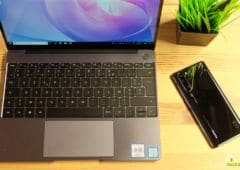 huawei matebook 13 test