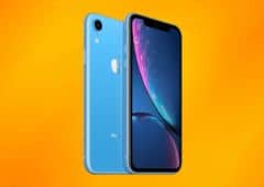 iphone ecran microled