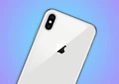 iphone xr double capteur photo iphone xs