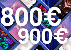 meilleurs smartphones 800 900