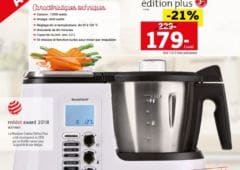 monsieur cuisine edition plus lidl
