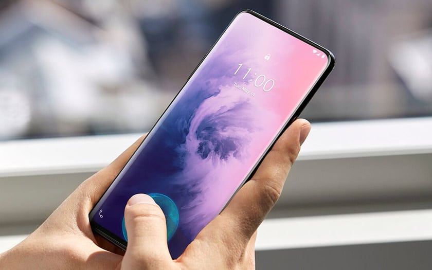 OnePlus 7 Pro : pour lacheter, de nombreux chinois sont prêts à vendre leur Galaxy S10 