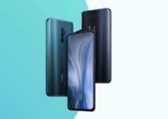 oppo reno