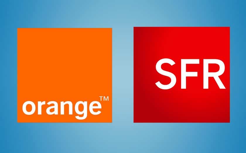 orange sfr