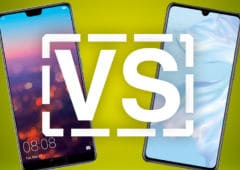 p20 p30 comparatif