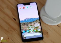 pixel 3 xl