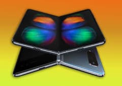 smartphones pliables 5% marché 2023