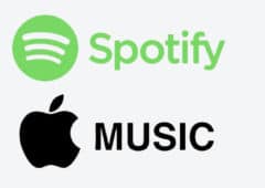 spotify apple music