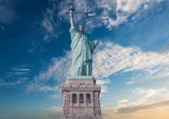 statue liberte