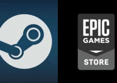 steam vs epic store