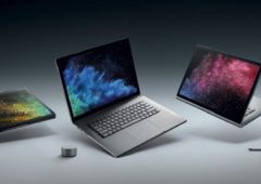 surface book 2