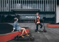 xiaomi mi electric scooter pro france