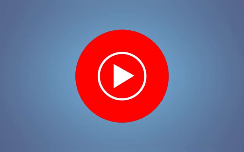 YouTube Music peut enfin lire les mp3 sur votre smartphone Android