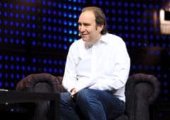 xavier niel