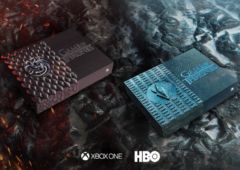Xbox one game of thrones
