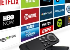 amazon channels france