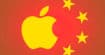 Huawei exclu du marché américain : des chinois appellent au boycott des produits Apple