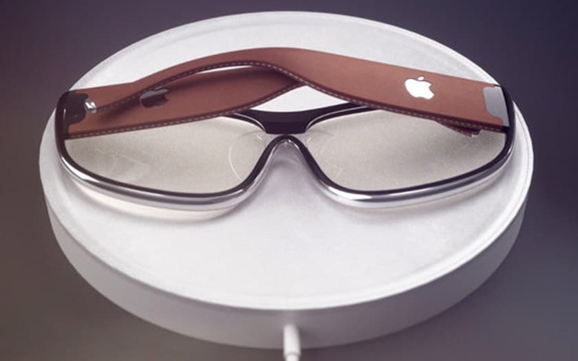 apple glasses