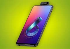 asus zenfone 6