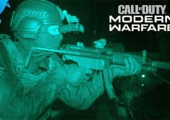 call of duty modern warfare 2019