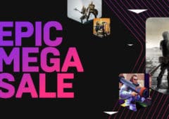 epic games soldes
