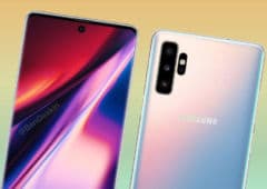 galaxy note 10 pas port jack boutons physiques