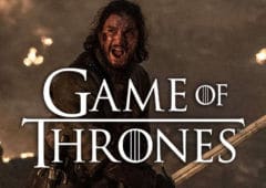 game of thrones saison 8 episode 3 trop sombre faute