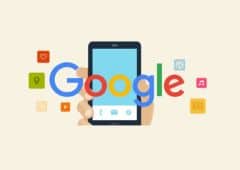 google