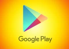 google play applications